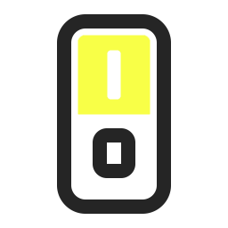 empower switch on